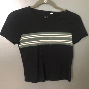 pacsun t shirt